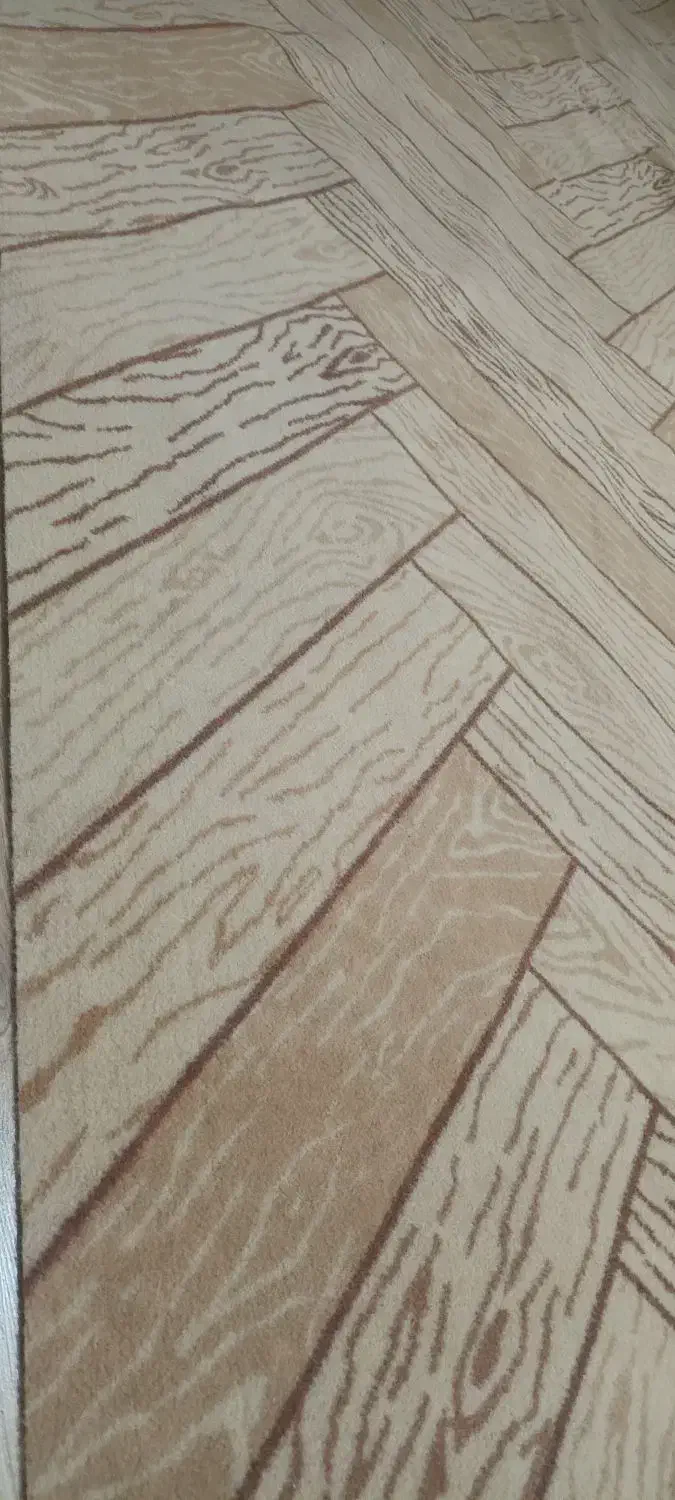 موکت طرح پارکت|موکت|عنبران, |دیوار