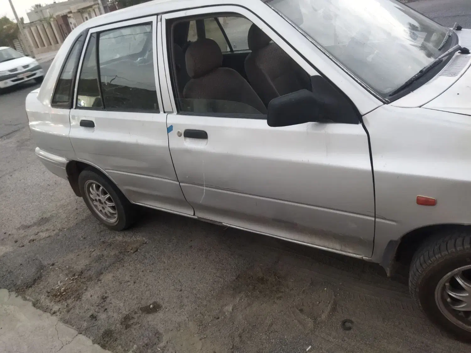 فروش فوری|خودرو سواری و وانت|جیرفت, |دیوار