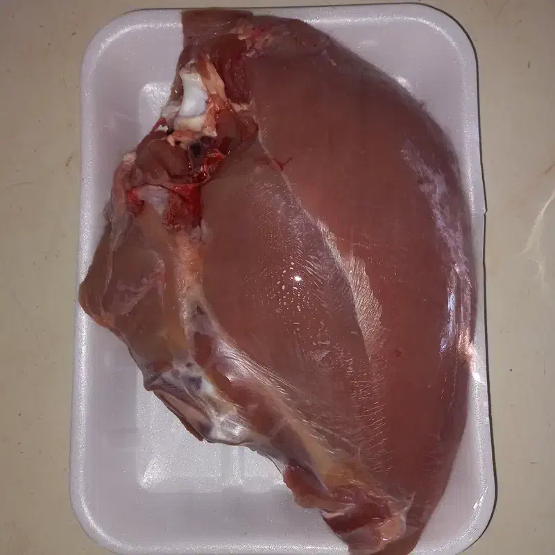 گوشت تازه کشتار روز بوقلمون|خوردنی و آشامیدنی|بیرجند, |دیوار