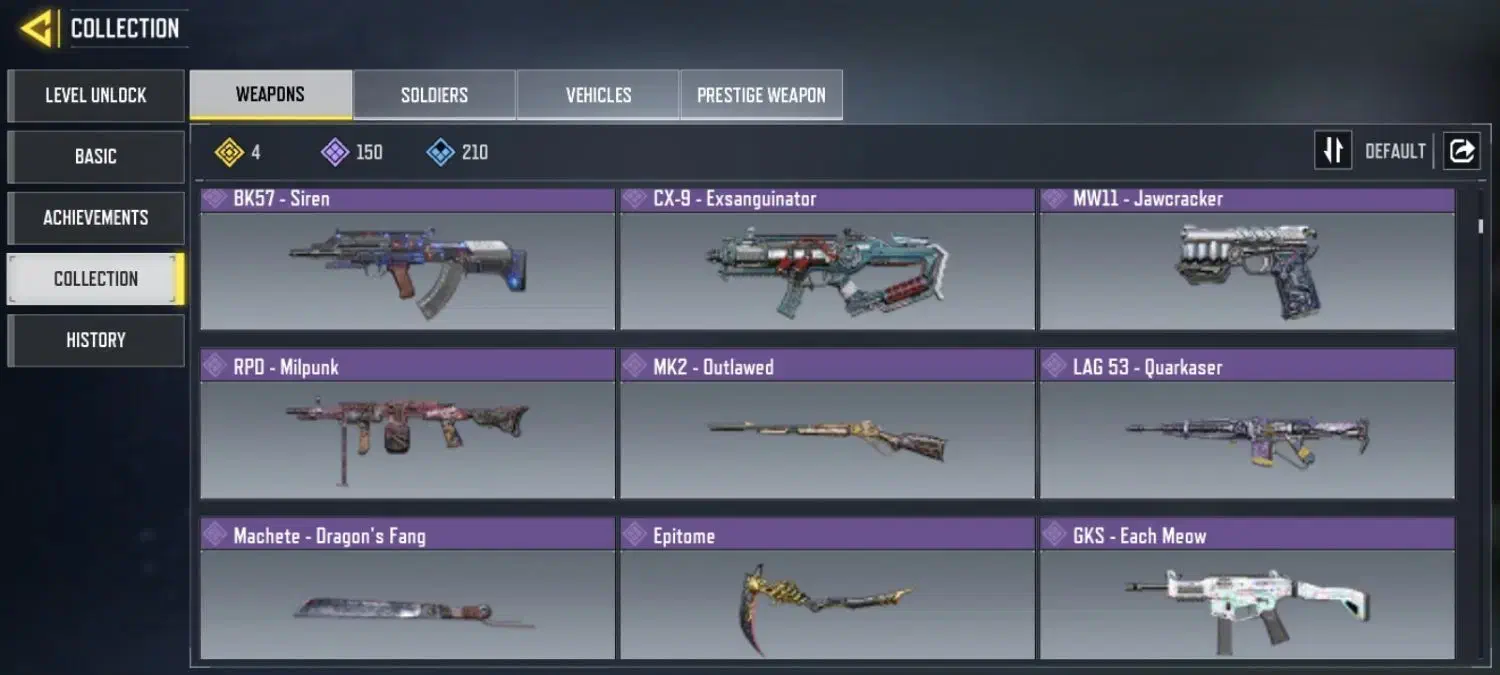 اکانت کالاف یا ندای وظیفه|کنسول، بازی ویدئویی و آنلاین|همدان, |دیوار