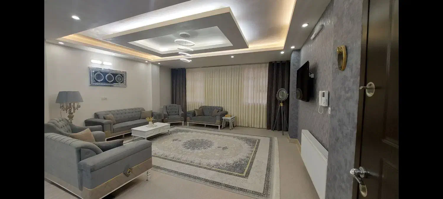 فروش آپارتمان طبقه۳ ، پشت براسان ،غدیرشهر|فروش آپارتمان|زاهدان, |دیوار