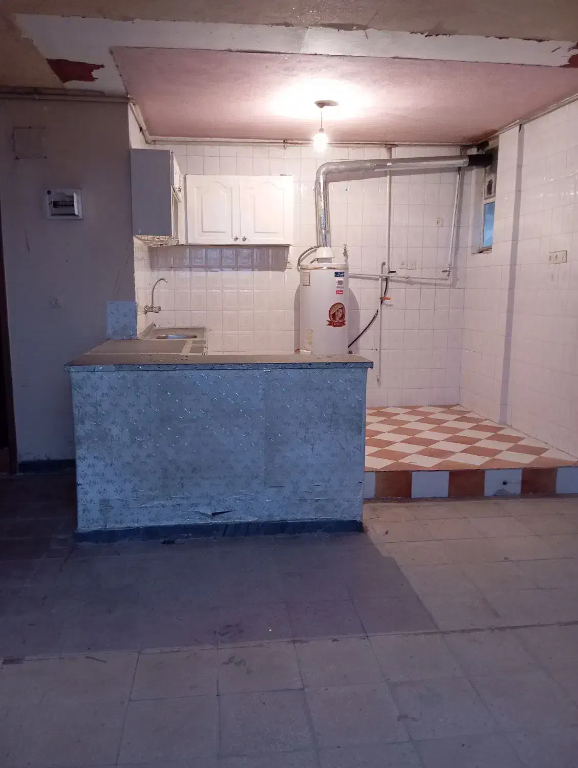 رهن اجاره خونه|اجارهٔ آپارتمان|ایذه, |دیوار