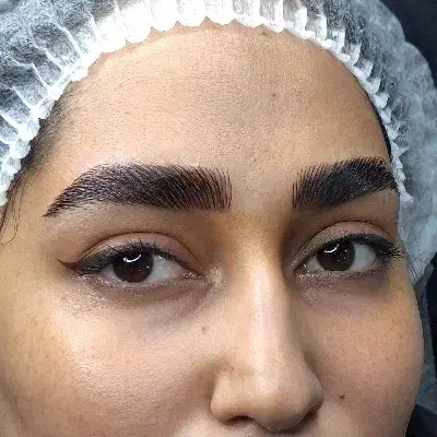 میکروبلیدینگ،فیبروز،شیدینگ،ریمو،تاتو|خدمات آرایشگری و زیبایی|بم, |دیوار