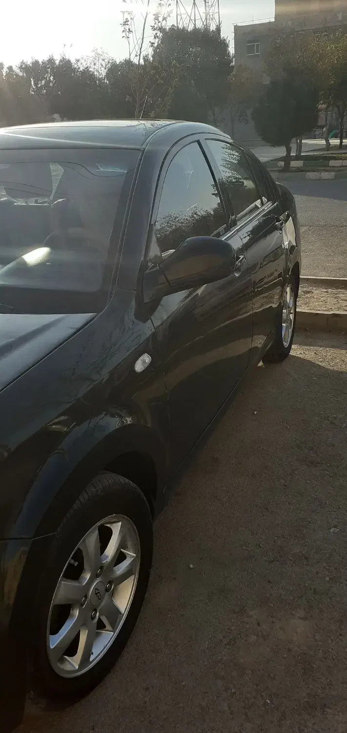 ام وی ام ۵۵۰ مدل ۹۴|خودرو سواری و وانت|پاکدشت, شهرک امام رضا|دیوار