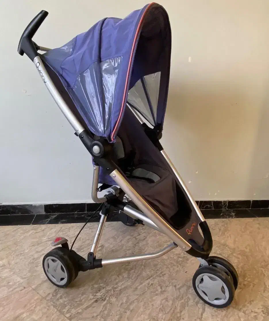 کالسکه مکسی کوزی maxi cosi|کالسکه و لوازم جانبی|کلاردشت, |دیوار