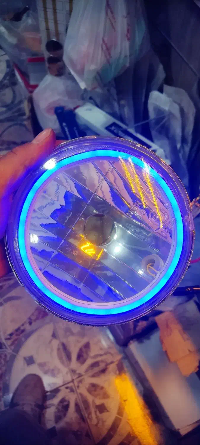 لوازم اسپرت نیسان|قطعات یدکی و لوازم جانبی|خمینی‌شهر, |دیوار