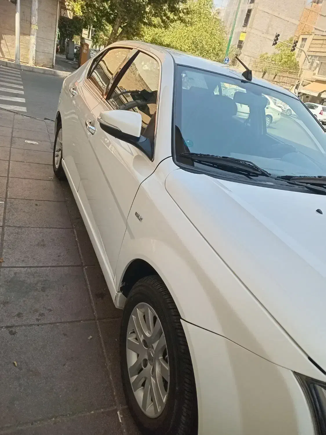 دنا پلاس/مدل 400 /با وام بانکی یک روزه و تحویل آنی|خودرو سواری و وانت|تهران, جنت‌آباد جنوبی|دیوار