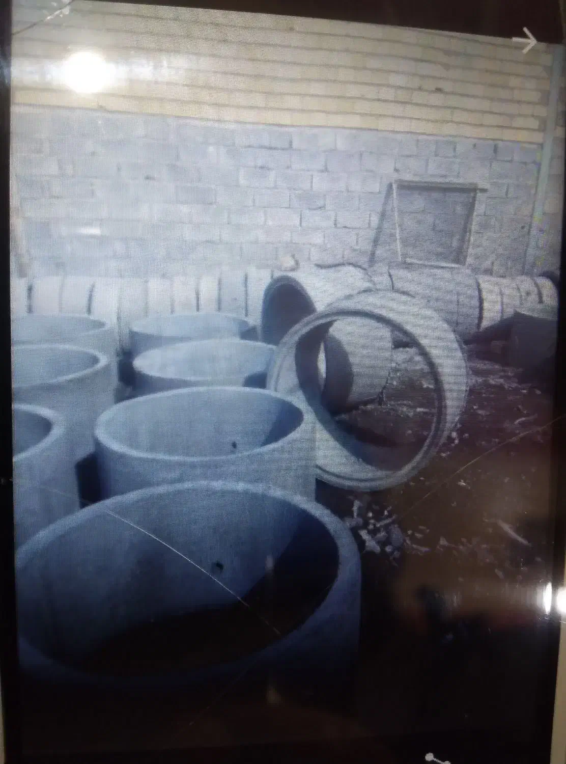 تخریب وچاهگنی|خدمات پیشه و مهارت|میانه, |دیوار