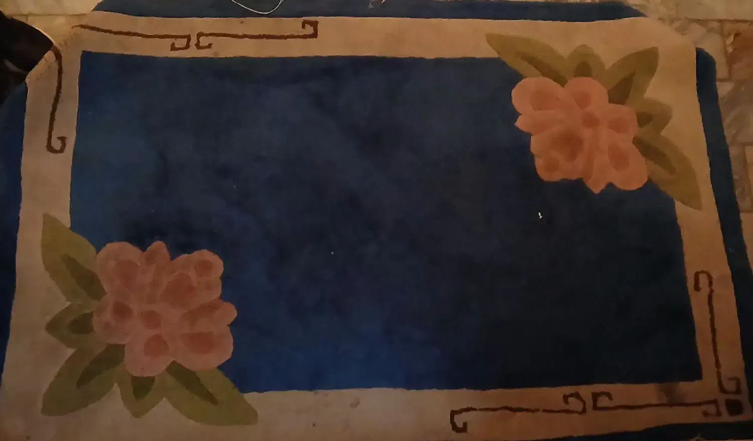 فرش|فرش|تبریز, |دیوار