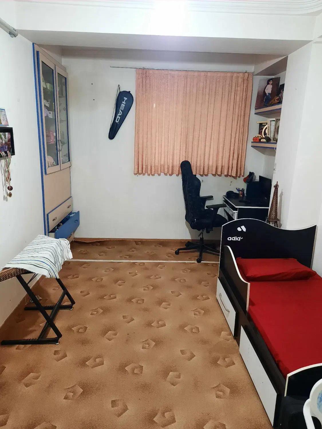 فروش آپارتمان ۱۲۰ متر مرکز شهر|فروش آپارتمان|نکا, |دیوار