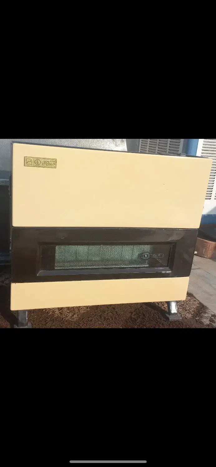 بخاری|بخاری، هیتر، شومینه|اصفهان, جاوان|دیوار