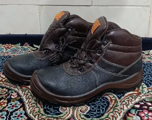 کفش کار|کیف، کفش، کمربند|رفسنجان, |دیوار