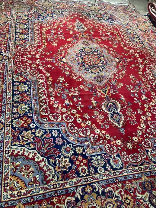 ۱۲ متری ۴ تخته|فرش|تهران, خانی آباد نو شمالی|دیوار