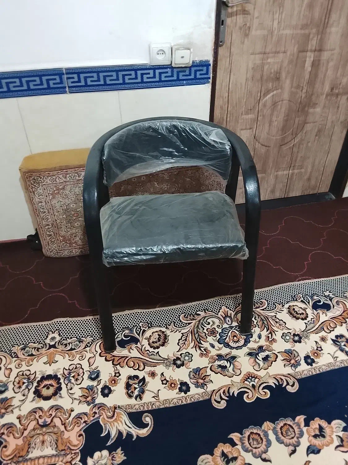 میز صندلی|میز و صندلی غذاخوری|محمدشهر, محمدشهر|دیوار