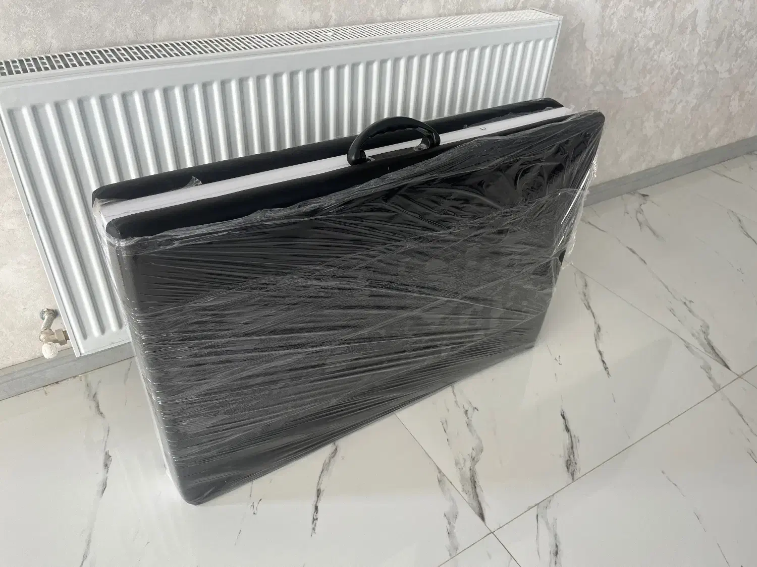 تخت تاشو و چمدونی تتو ،ماساژ ،مژه|آرایشگاه و سالن‌های زیبایی|مشهد, امیریه|دیوار