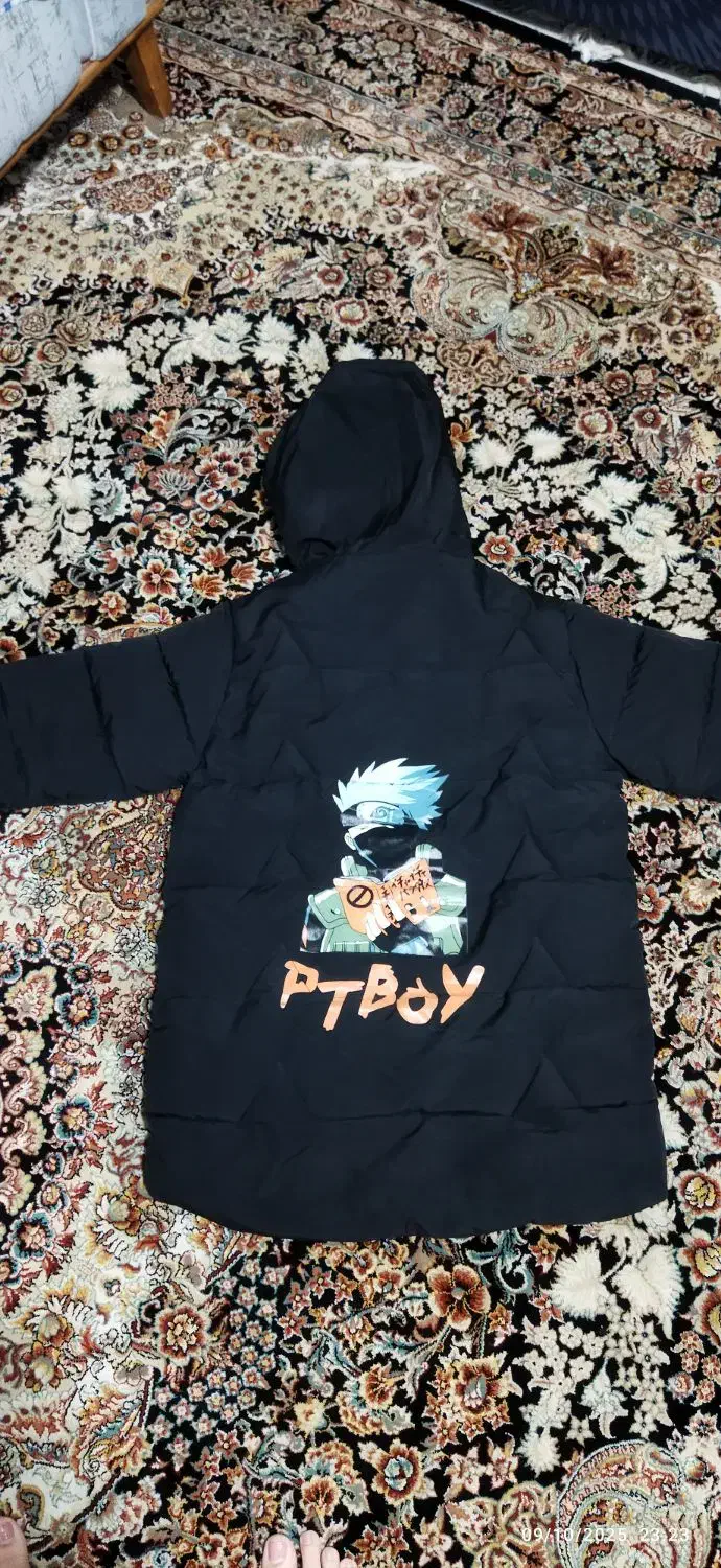 کاپشن|لباس|بجنورد, |دیوار