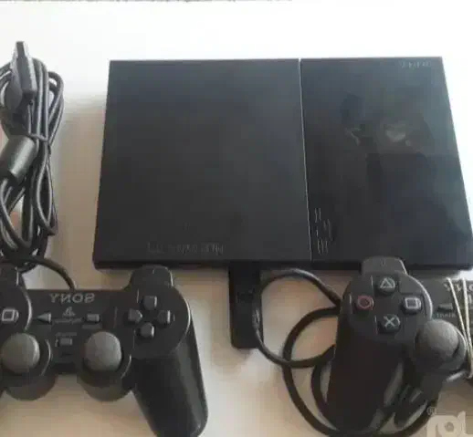 دستگاه پلی۲فلش خور|کنسول، بازی ویدئویی و آنلاین|نیشابور, شهرک جانبازان|دیوار