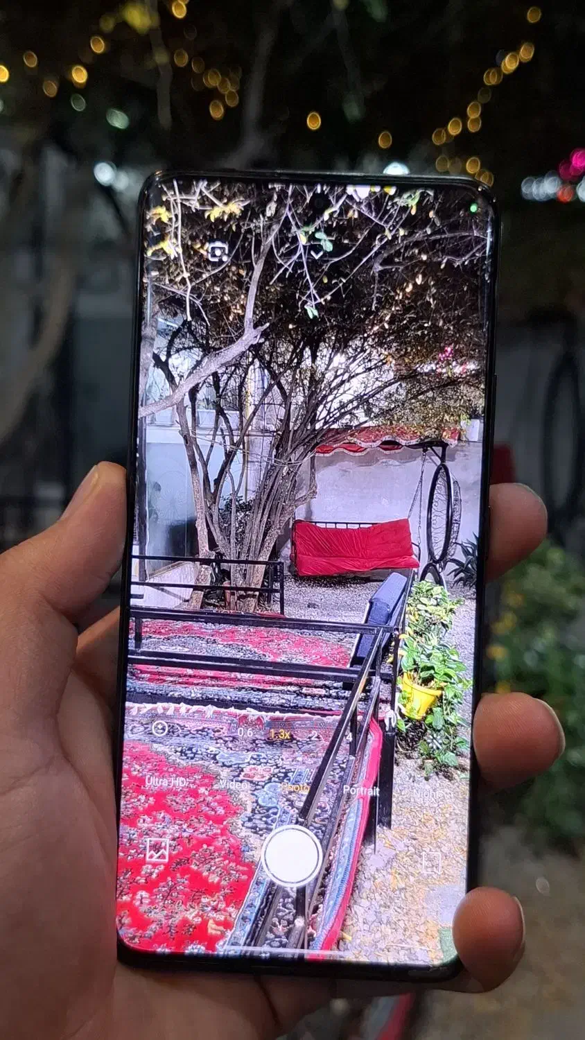 شیامی ۱۳ پرو پلاس|موبایل|گالیکش, |دیوار