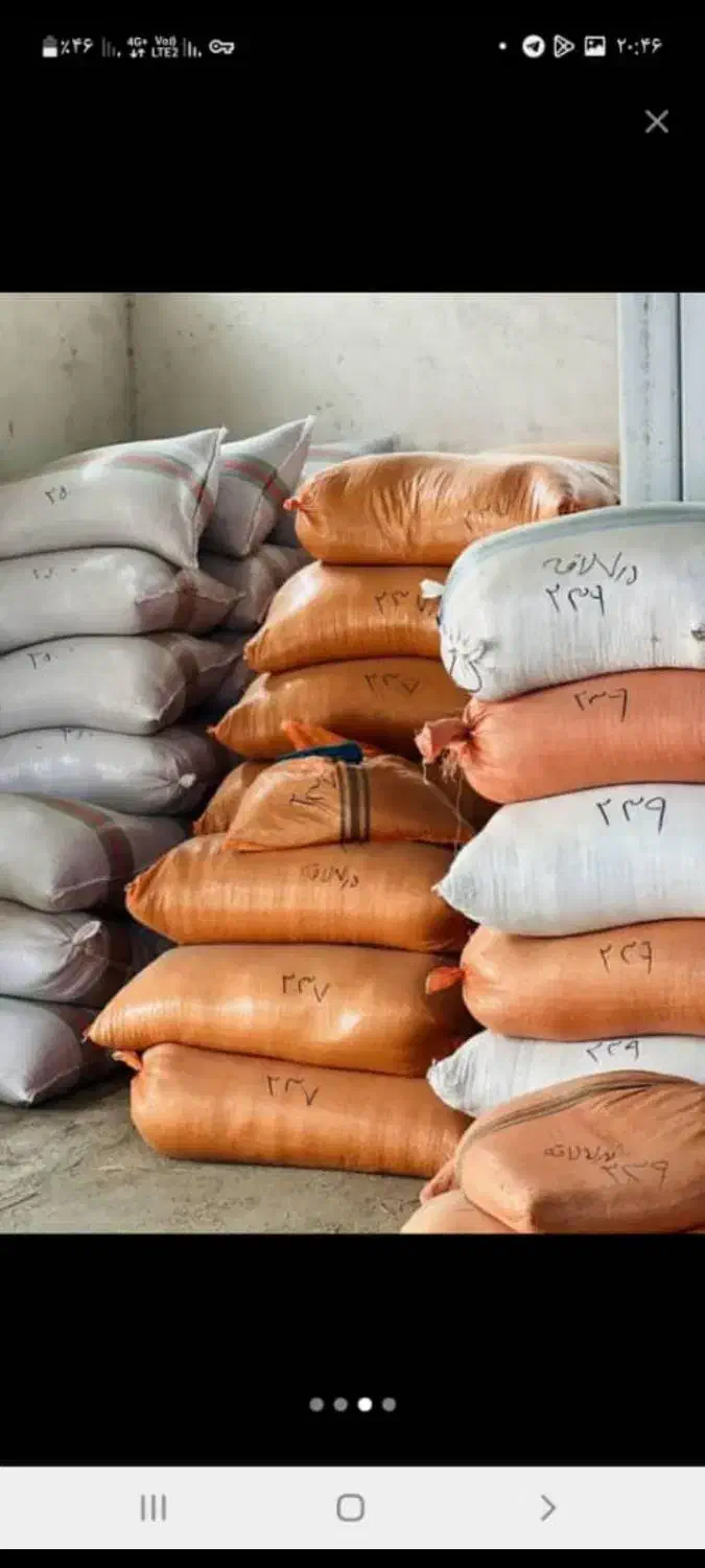 برنج هاشمی درجه یک|خوردنی و آشامیدنی|تهران, ارامنه|دیوار