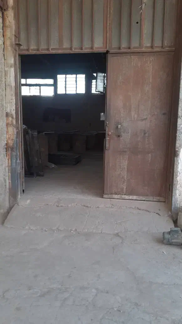 اجاره انبار کارگاه جهت انبار|اجارهٔ دفتر صنعتی، کشاورزی، تجاری|تهران, یافت آباد جنوبی|دیوار