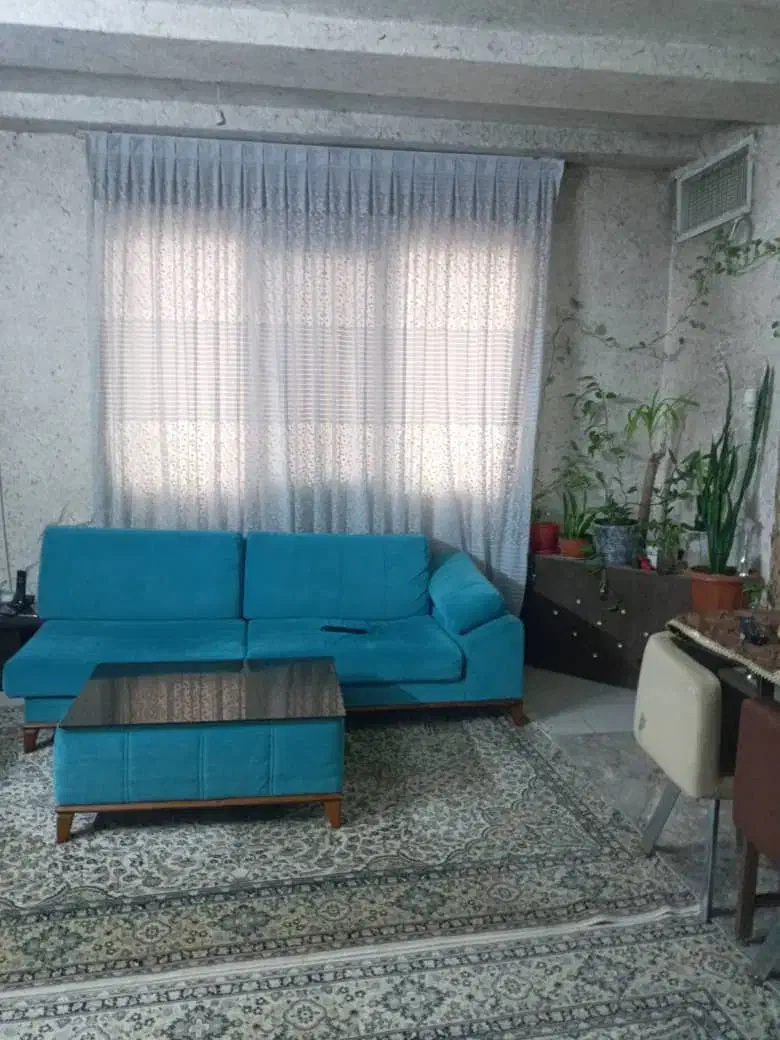 پاکدشت مسکن مهر امام رضا واحد ۳|فروش آپارتمان|پاکدشت, شهرک امام رضا|دیوار