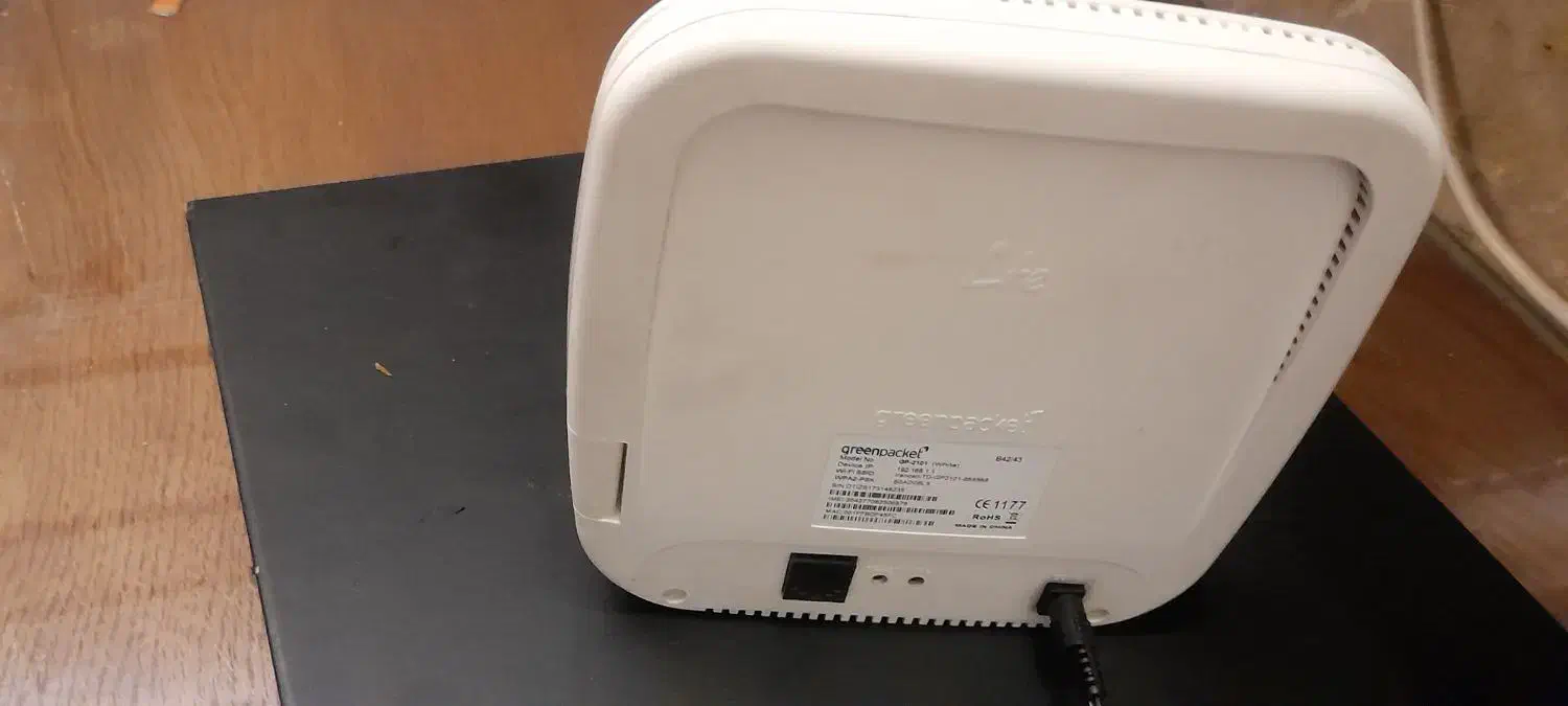 مودم ایرانسل|مودم و تجهیزات شبکه|تهران, زعفرانیه|دیوار