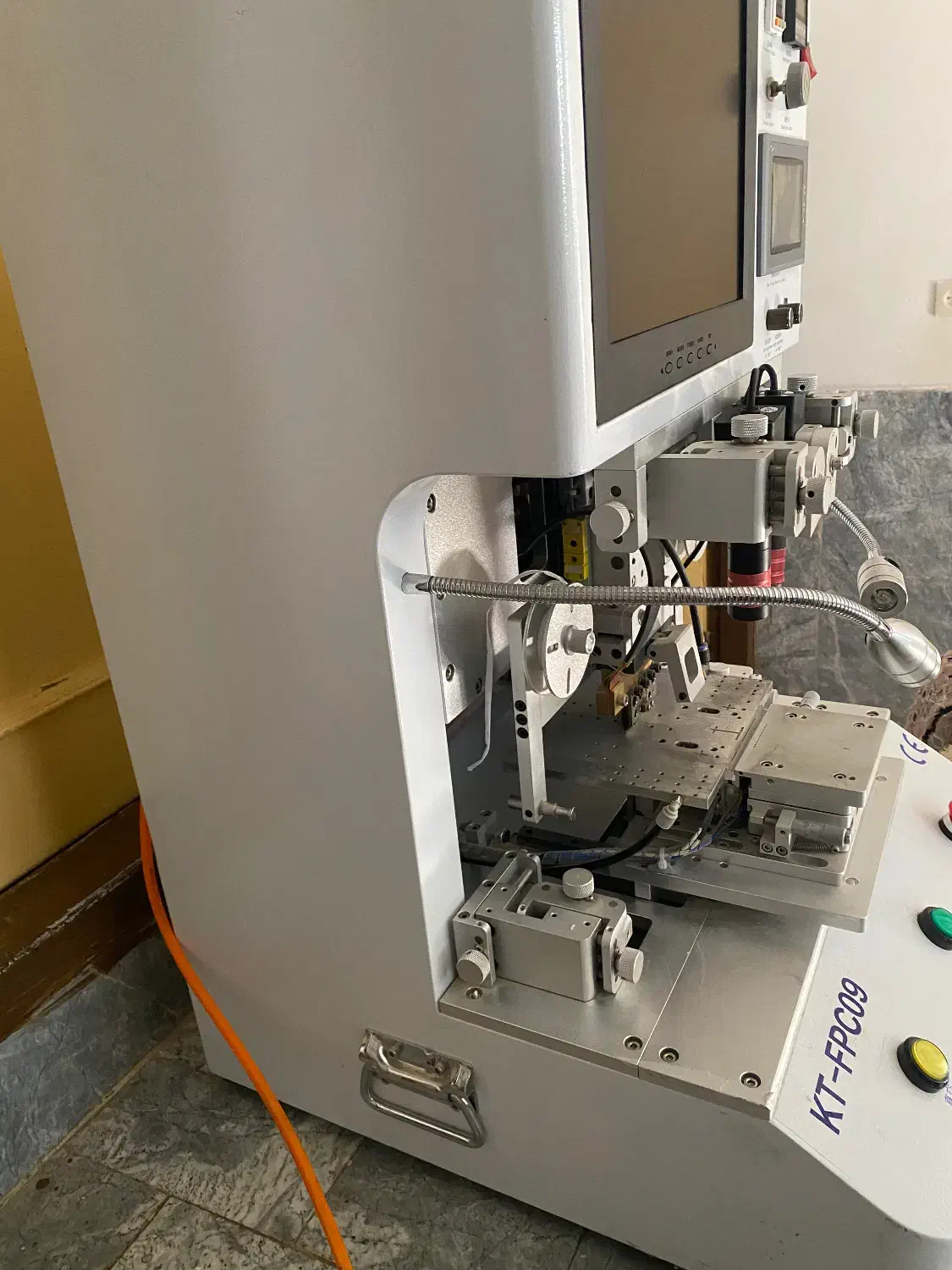 دستگاه فلت السیدی|لوازم جانبی موبایل و تبلت|اسفراین, |دیوار