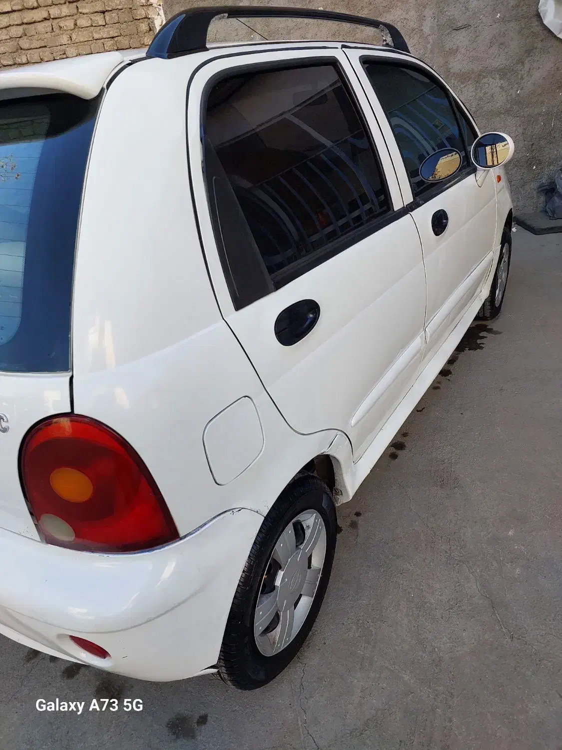 ۱۱۰ ۴ سیلندر|خودرو سواری و وانت|بجنورد, |دیوار