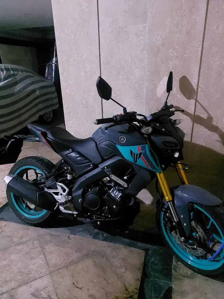 mt15|موتورسیکلت|تهران, افسریه جنوبی|دیوار