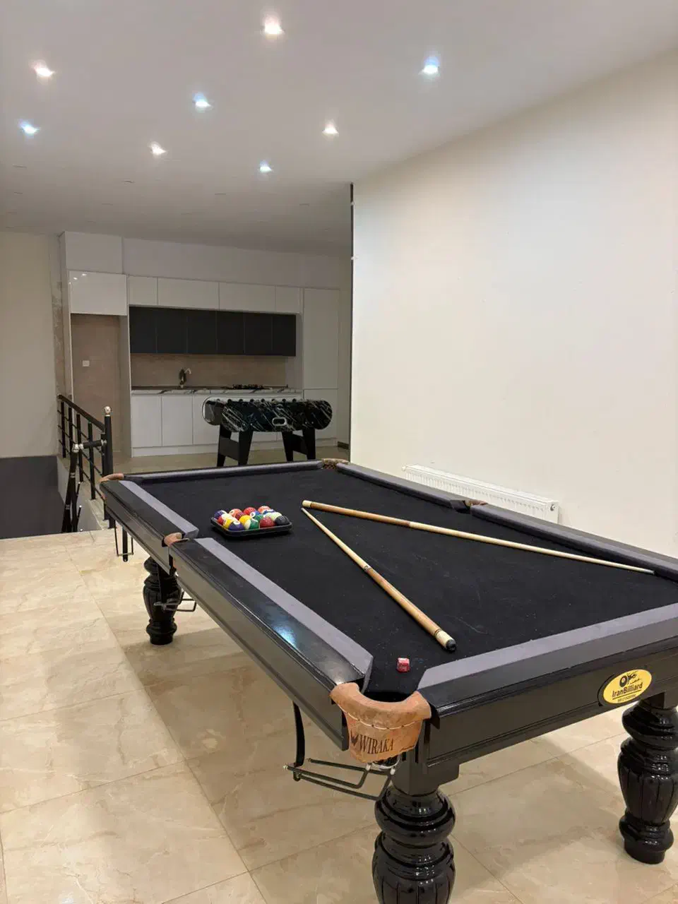 اجاره روزانه ویلا استخر سرپوشیده کد ۱۴۵|اجارهٔ کوتاهمدت ویلا و باغ|دماوند, دماوند|دیوار