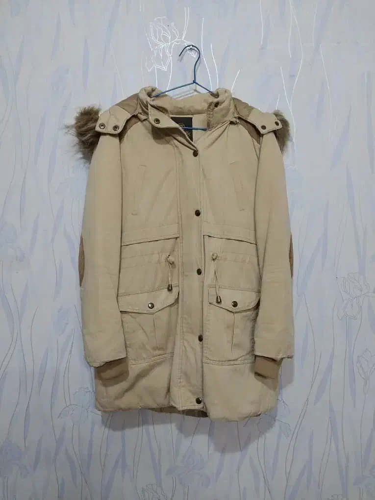 پالتو و کاپشن از سایز (۳۶ تا ۴۰)|لباس|ورامین, ورامین|دیوار