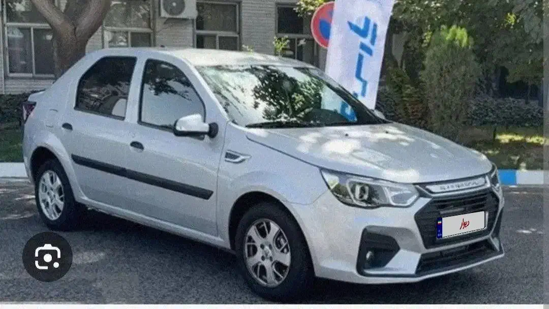 فروش حواله پارس نوآ|خودرو سواری و وانت|داراب, |دیوار