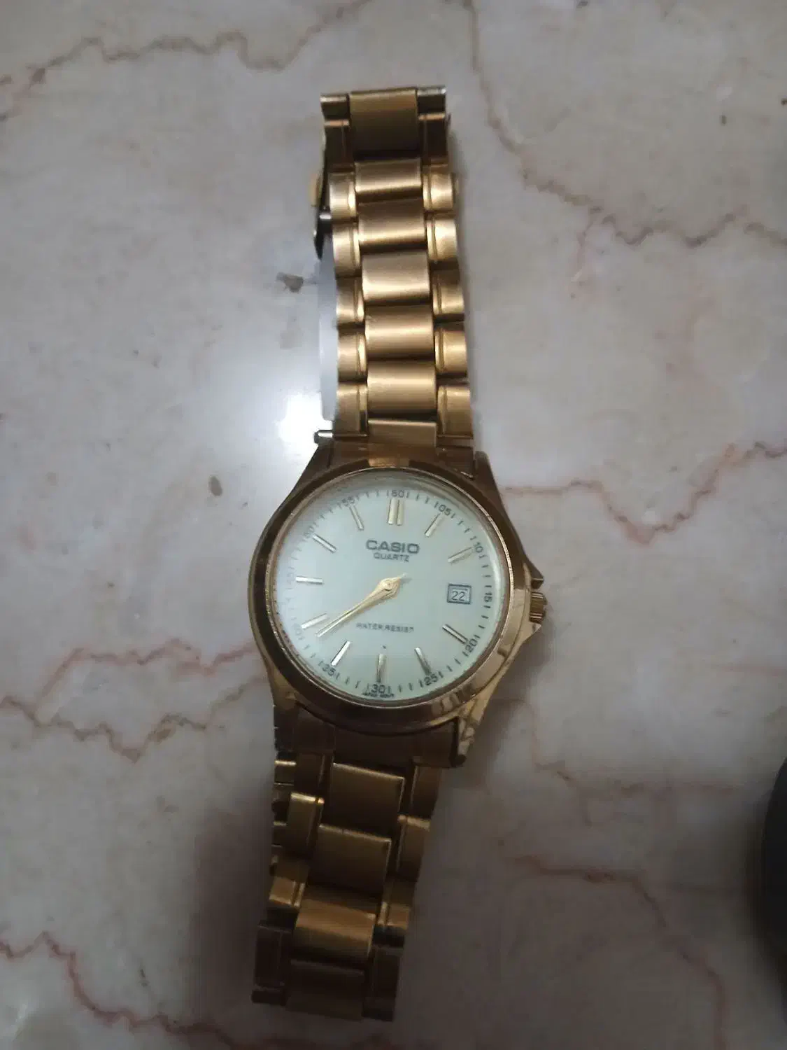 ساعت مردانه|ساعت|زنجان, |دیوار