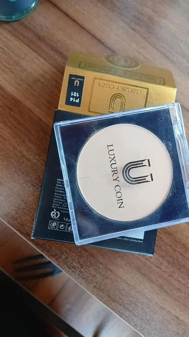 پنکک کوین|آرایشی، بهداشتی، درمانی|رحیمآباد, |دیوار