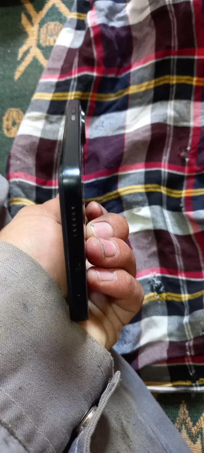 ریلمی نوت 13X|موبایل|زاهدان, |دیوار