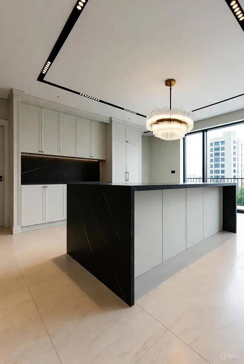 ۱۶۰ متر / دانش آموز / صفر / مینیمال مدرن / متفاوت|فروش آپارتمان|مشهد, دانشجو|دیوار