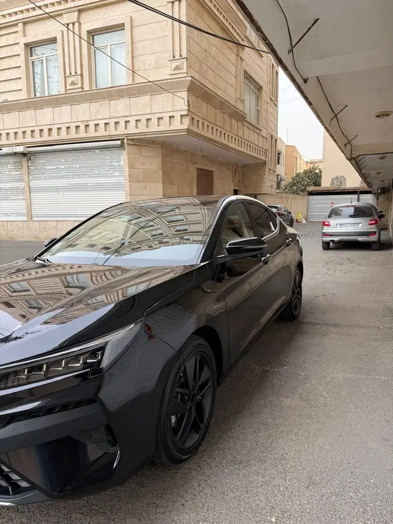 kmcj7 مدل 1401بدون رنگ|خودرو سواری و وانت|شهریار, شهریار|دیوار