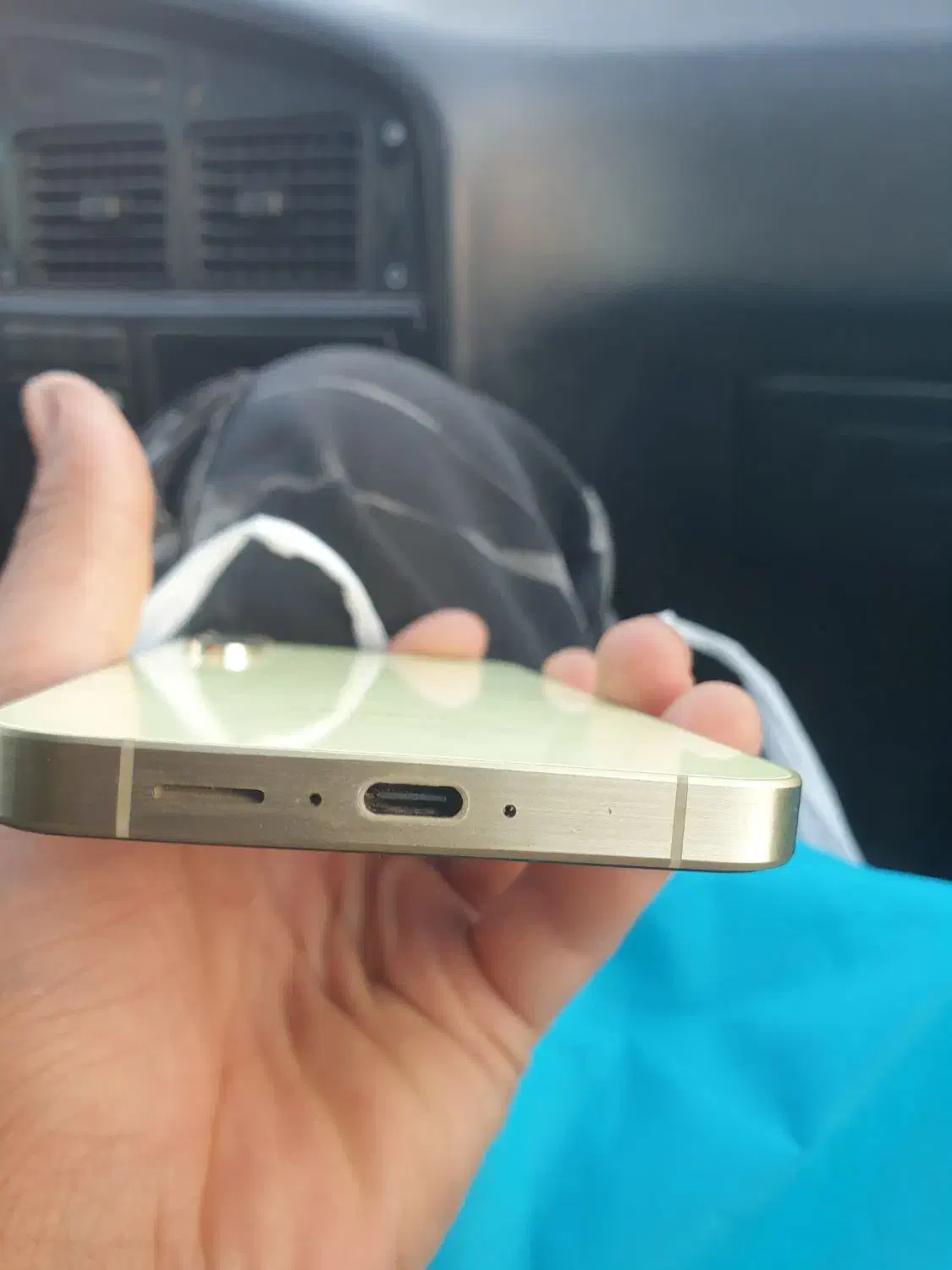 A55 g5|موبایل|ساوه, |دیوار