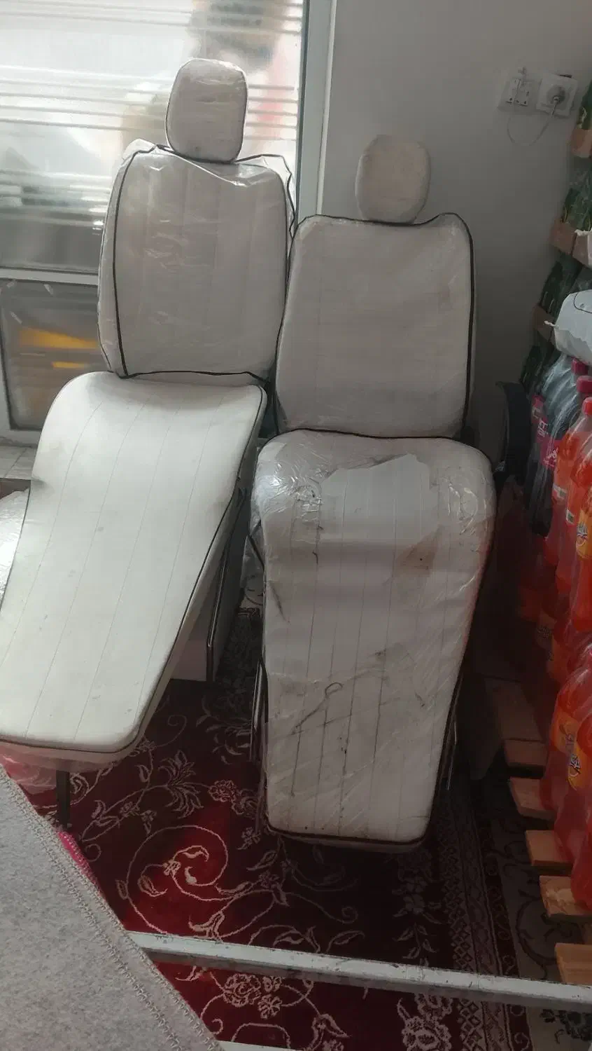 صندلی ارایشگاهی|آرایشگاه و سالنهای زیبایی|داراب, |دیوار