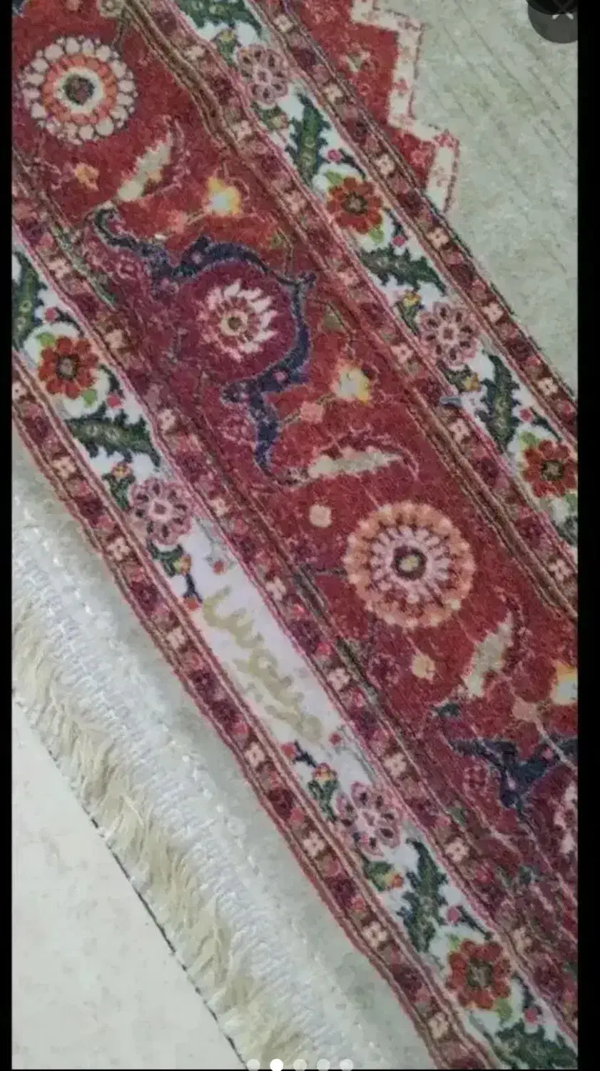 جفت 9 متری ماشینی|فرش|شیراز, عفیف‌آباد|دیوار