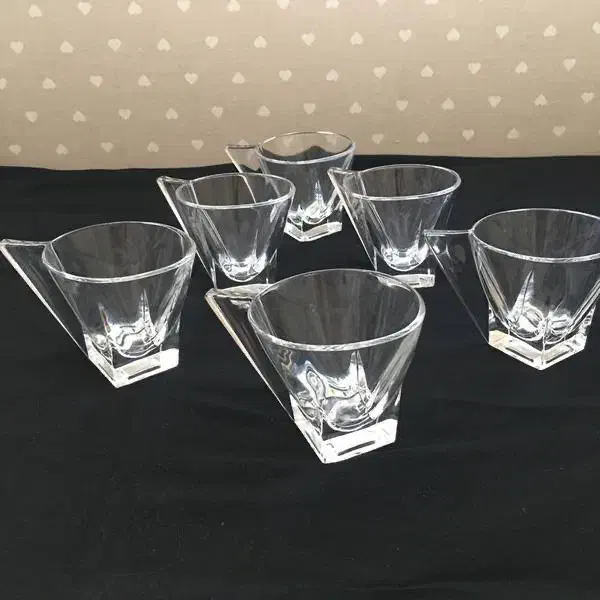 سرویس کریستال بوهیمیا چک، دیگر ظروف|ظروف سرو و پذیرایی|تهران, سعادتآباد|دیوار