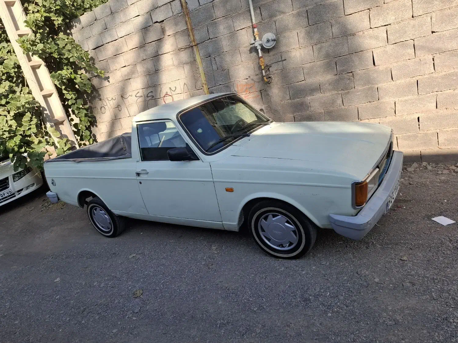 وانت پیکان|خودرو سواری و وانت|بم, |دیوار