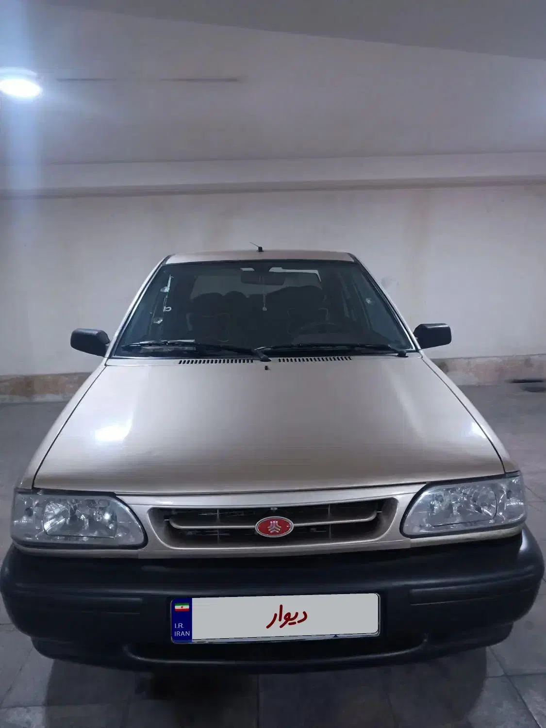 فروش فوری|خودرو سواری و وانت|ملارد, |دیوار