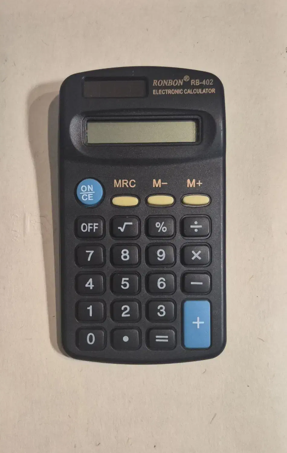 ماشین حساب ساده|لوازم التحریر|تهران, تهرانپارس جنوبی|دیوار