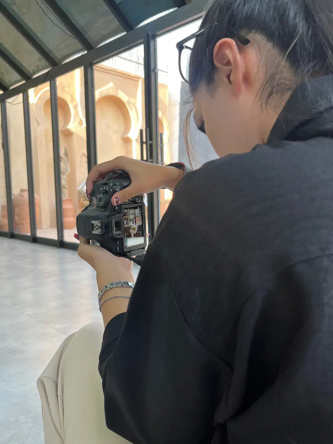 عکاس و آموزش‌عکاسی و ادیتور عکس|خدمات آموزشی|شهریار, شهریار|دیوار