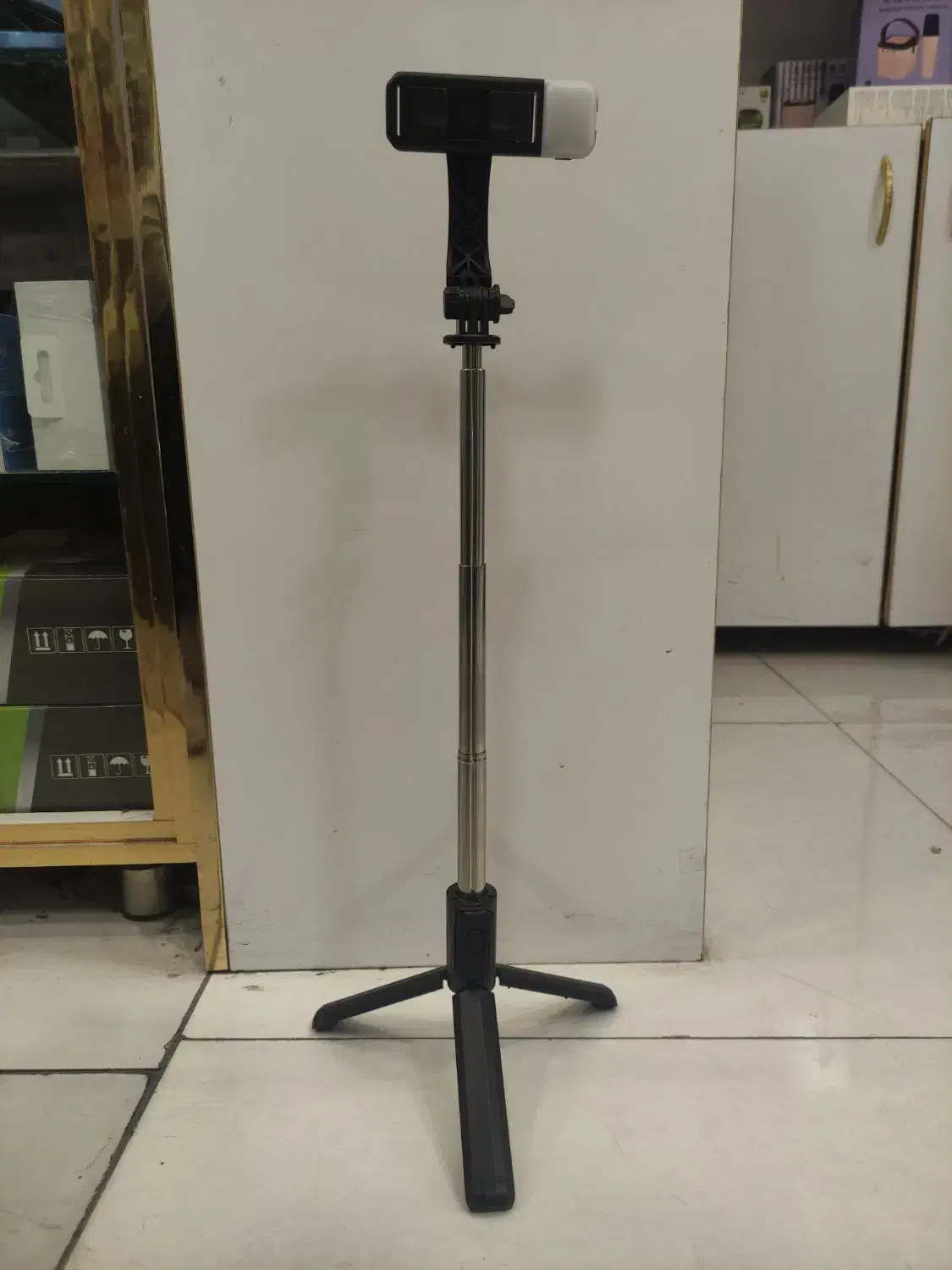 سه پایه مونوپاد|لوازم جانبی موبایل و تبلت|مشهد, آزادشهر|دیوار