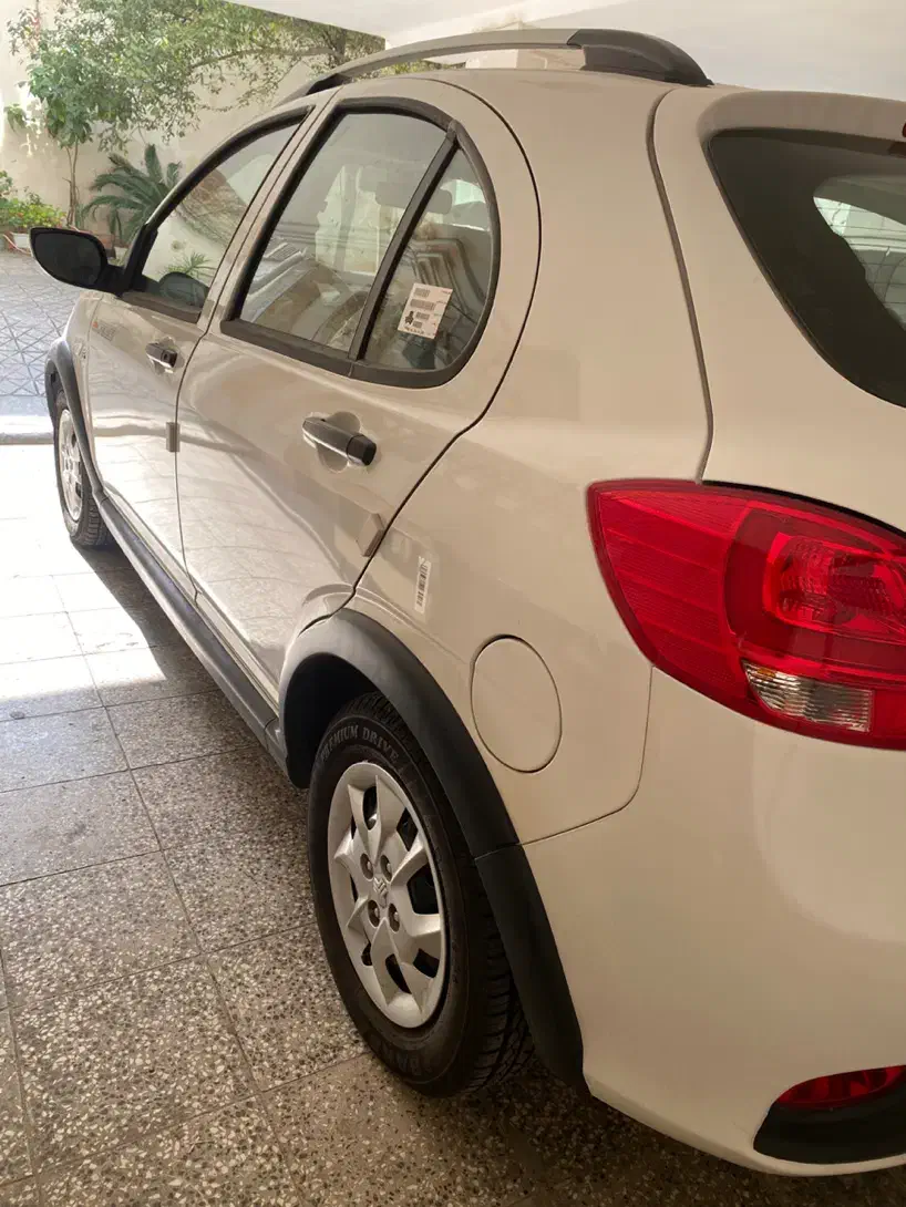 کویک Sآپشنال 1402خشک استاندارد۸۵گانه|خودرو سواری و وانت|گرگان, |دیوار