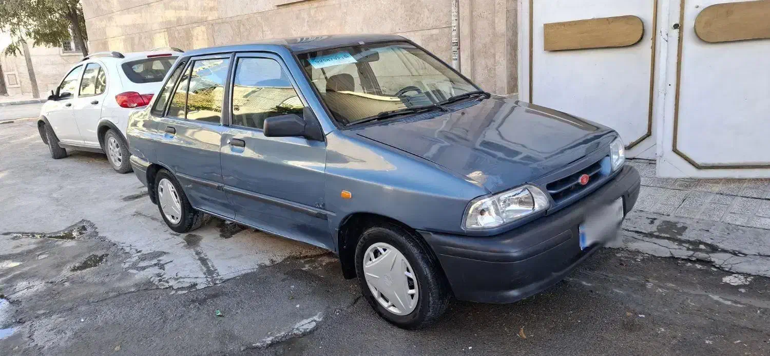 پراید 85|خودرو سواری و وانت|کرمانشاه, |دیوار