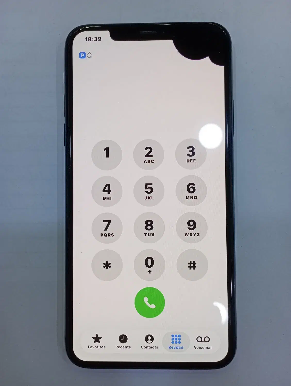iphone 11promax|موبایل|سقز, |دیوار