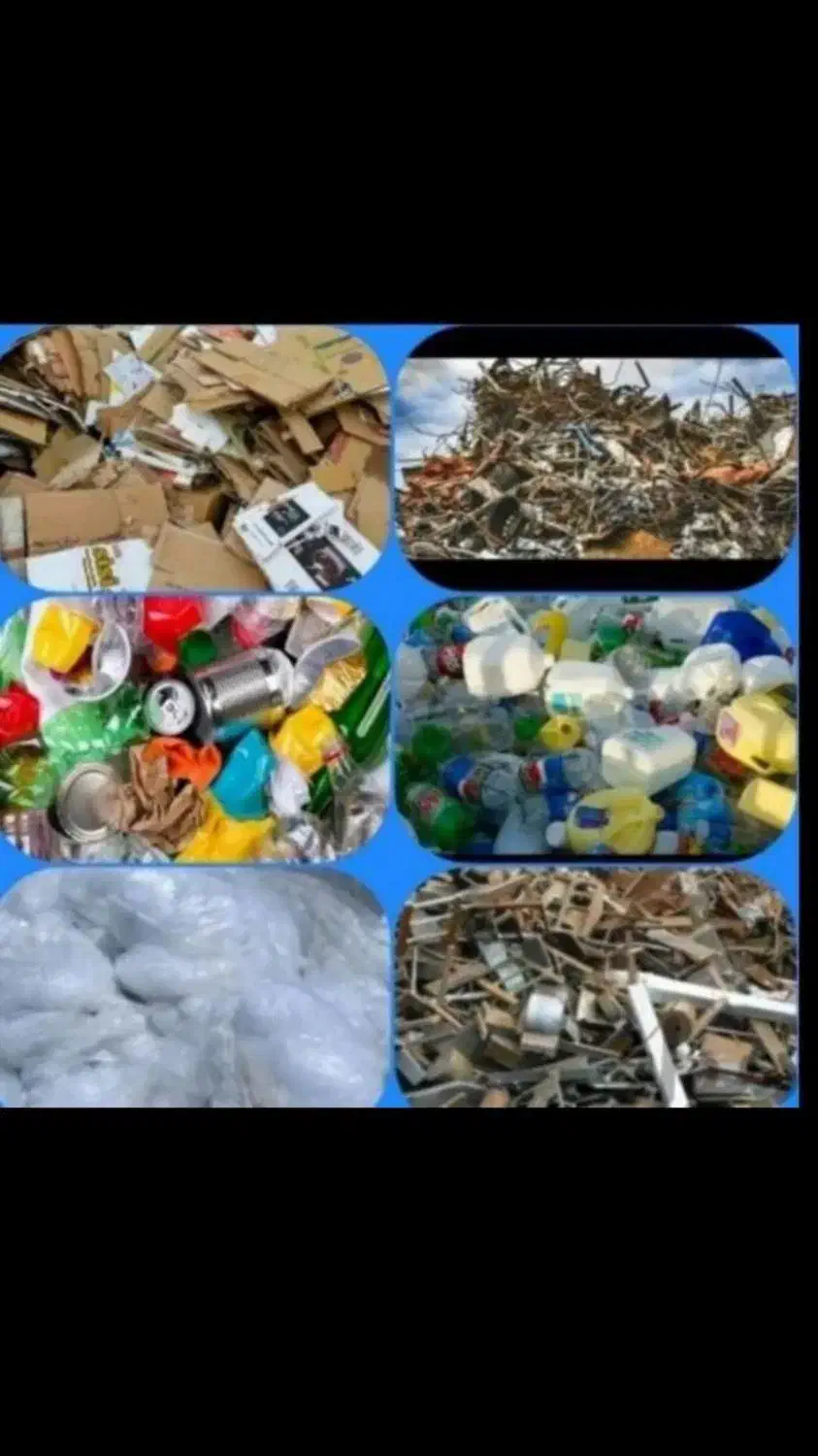 خریدضایعات کارتن 20000|خدمات پیشه و مهارت|شهرکرد, |دیوار